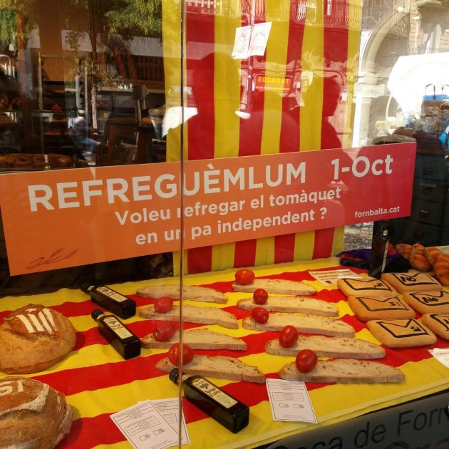 forn sants referendum ampique