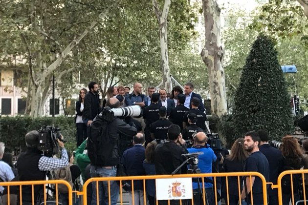 diputats bascs catalans audoiència   gemma liñán