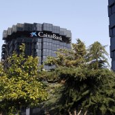 CaixaBank EFE