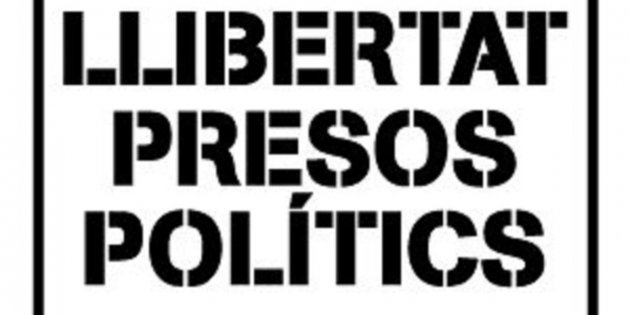 Resultat d'imatges de llibertat presos catalans