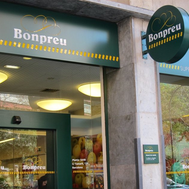 bon preu inversio - europa press bon preu inversio - europa press