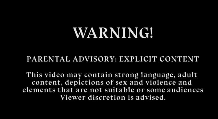 videoclip manson warning youtube