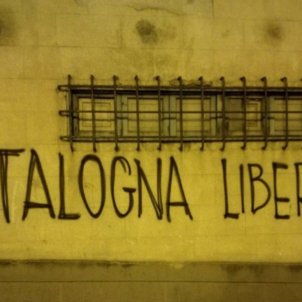 catalogna libera