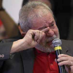 Lula EFE Lula EFE