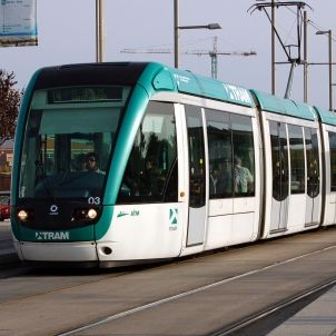 Tramviabarcelona Tramviabarcelona