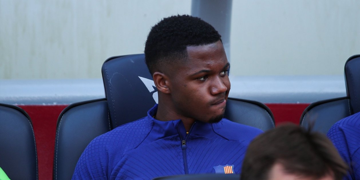 Adiós Ansu Fati, hola al nuevo ‘10’ del Barça, el acuerdo está cerrado, fichaje