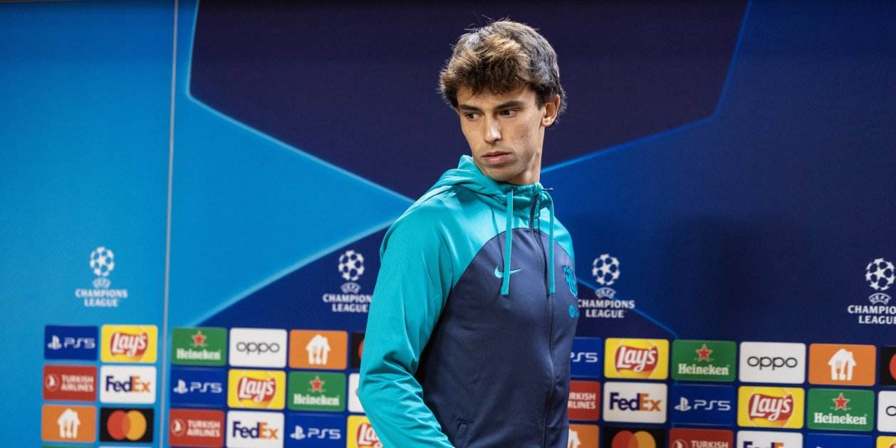 João Félix, adiós al Barça, se va, sustituto estrella, llega de la Liga