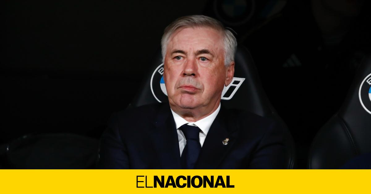 50 millones para decir adiós a Ancelotti y el Real Madrid y firmar por el Bayern de Múnich