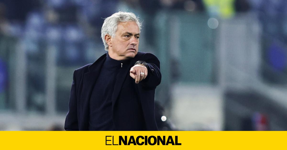 El Liverpool contacta con Mourinho para ser el sustituto de Klopp y pide 4 fichajes, 1 del Real M...