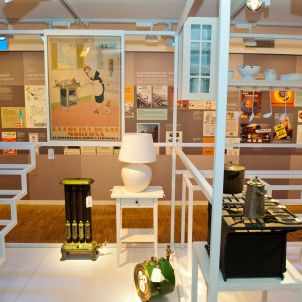 3. Museo del Gas Exposición 170 años 3. Museo del Gas Exposición 170 años