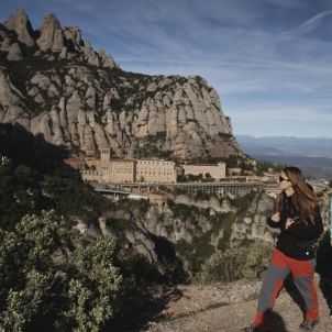 Montserrat Montserrat