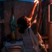 pobresa energetica / EFE