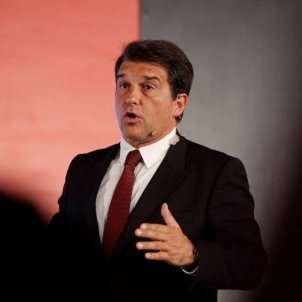 joan laporta EFE joan laporta EFE