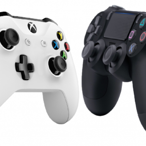 comandaments consoles GamesRadar comandaments consoles GamesRadar