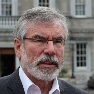 gerry adams gerry adams