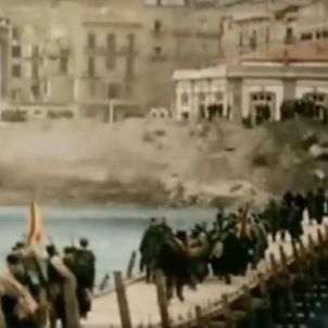 guerra civil lleida (discovery max)