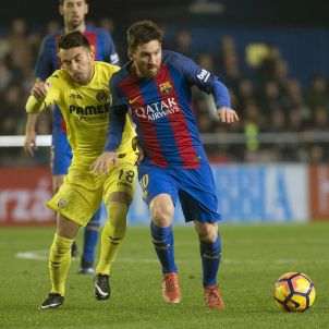 Leo Messi Barça EFE (2) Leo Messi Barça EFE (2)