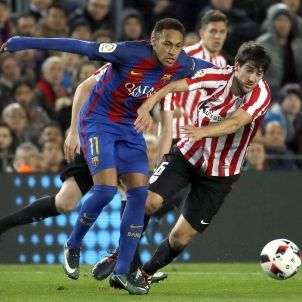 Neymar Barça Athletic Club Efe Neymar Barça Athletic Club Efe