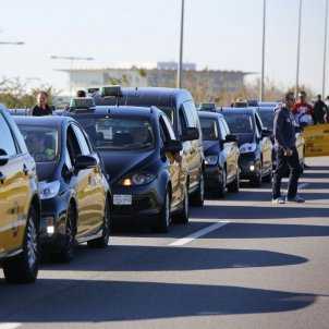 Taxis Sergi Alcàzar2 Taxis Sergi Alcàzar2