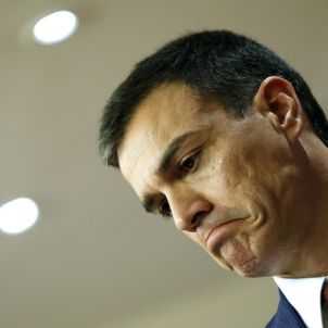 Pedro Sánchez-Psoe-1-efe Pedro Sánchez-Psoe-1-efe