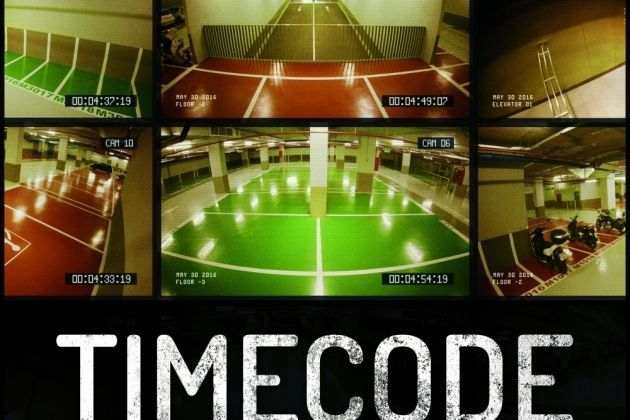 timecode film poster big