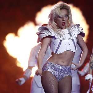 lady gaga efe lady gaga efe