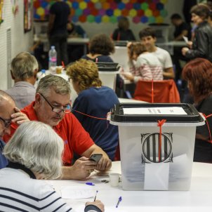 'Le Monde' explains secret French help with the Catalan independence referendum 'Le Monde' explains secret French help with the Catalan independence referendum