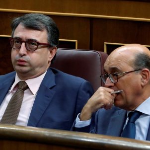 Basque Nationalists will topple Spanish prime minister Rajoy Basque Nationalists will topple Spanish prime minister Rajoy