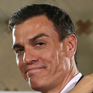 Spanish PM's red line in the (possible) negotiation with Catalonia Spanish PM's red line in the (possible) negotiation with Catalonia