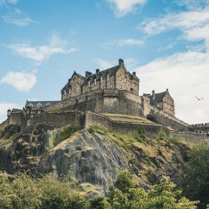 Edinburgh Castle, Edinburgh, United Kingdom Jörg Angeli Edinburgh Castle, Edinburgh, United Kingdom Jörg Angeli