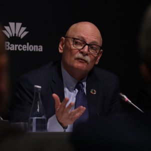 'Force majeure', a key to deciding who pays the bills for the MWC cancellation 'Force majeure', a key to deciding who pays the bills for the MWC cancellation