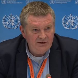 WHO's warning to Spain and Italy: lockdown is not enough to beat coronavirus