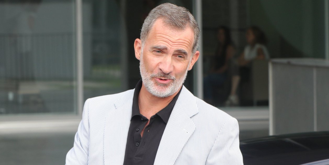 Spanish monarchy's popularity tumbles lower than ever in surveys