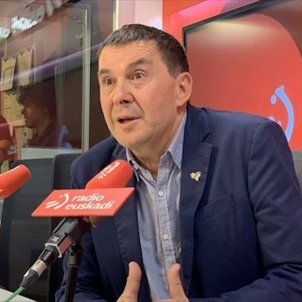 Two years later, Spanish court finally obeys European justice ruling on Otegi case Two years later, Spanish court finally obeys European justice ruling on Otegi case