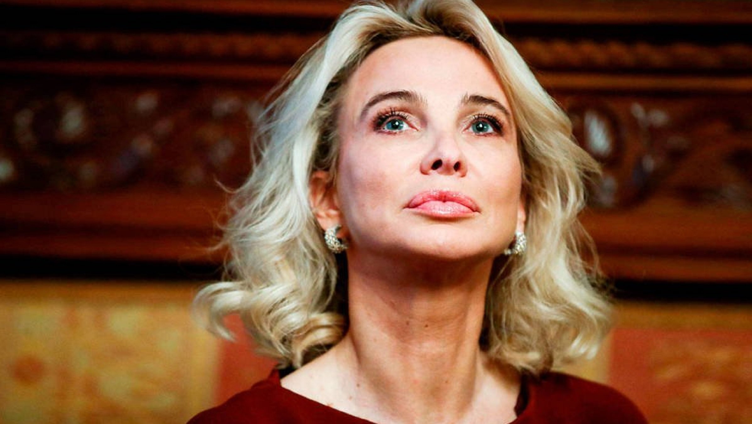 Corinna Larsen Ex lover Of Juan Carlos I Called To Court Over Spanish 