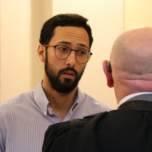 Rappers vs Spanish justice: Valtonyc still waiting, Pablo Hasel's jail confirmed Rappers vs Spanish justice: Valtonyc still waiting, Pablo Hasel's jail confirmed