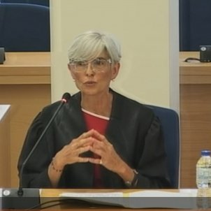 Referendum case against Catalan police chief teeters as defence lawyer sums up Referendum case against Catalan police chief teeters as defence lawyer sums up