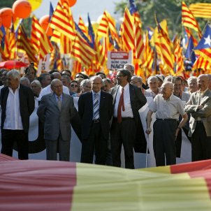 How it began: 61% of Catalans believe 2010 court ruling was a "judicial coup d'etat" How it began: 61% of Catalans believe 2010 court ruling was a "judicial coup d'etat"