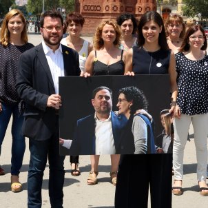 Catalan election poll: ERC expected to win, with pro-independence vote over 50% Catalan election poll: ERC expected to win, with pro-independence vote over 50%