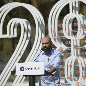 2,850 empty chairs: the Catalan protest symbolizing the absence of liberty 2,850 empty chairs: the Catalan protest symbolizing the absence of liberty