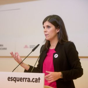 ERC to lay international complaints against Spanish Civil Guard operation ERC to lay international complaints against Spanish Civil Guard operation