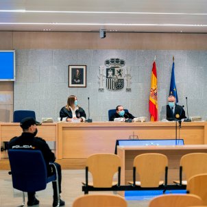 Terrorist cell that attacked Barcelona had Camp Nou stadium as a target Terrorist cell that attacked Barcelona had Camp Nou stadium as a target