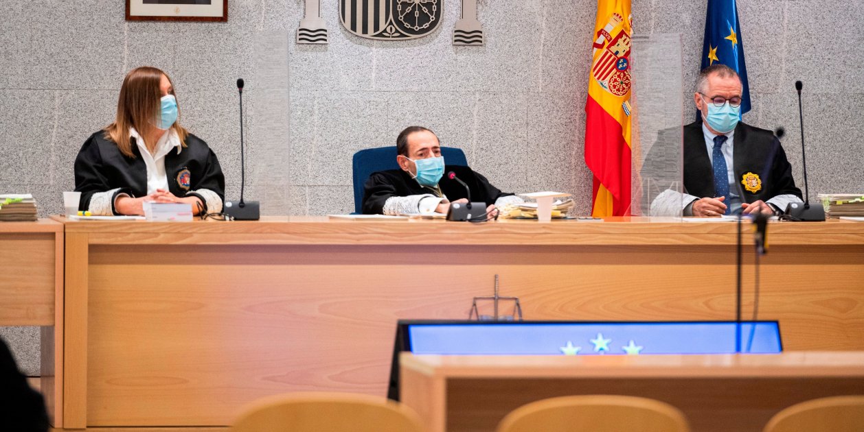 Terrorist trial lawyers want Spanish ex-cop Villarejo to testify, but judge says no