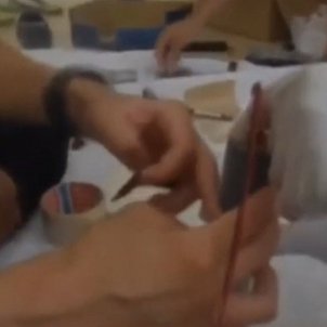 VIDEO | How the terrorists prepared explosives for the 2017 Catalonia attacks VIDEO | How the terrorists prepared explosives for the 2017 Catalonia attacks