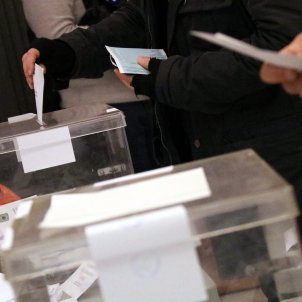 Report: Covid-19 will be peaking in Catalonia ahead of February 14th election date Report: Covid-19 will be peaking in Catalonia ahead of February 14th election date
