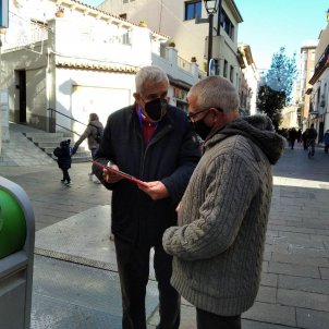 Catalan election: the minor parties that have collected signatures to stand Catalan election: the minor parties that have collected signatures to stand