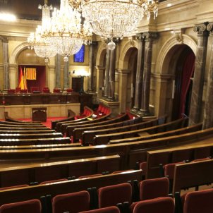 Multiple appeals against delaying Catalan elections: court to decide in 24 hours Multiple appeals against delaying Catalan elections: court to decide in 24 hours