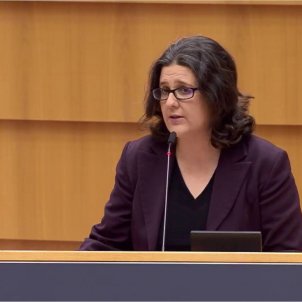 MEPs call out Spain's self-interest in reform proposal for EU arrest warrants MEPs call out Spain's self-interest in reform proposal for EU arrest warrants
