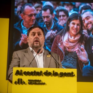 The "clean hands" message of ERC: "We're not shadowed by corruption" The "clean hands" message of ERC: "We're not shadowed by corruption"