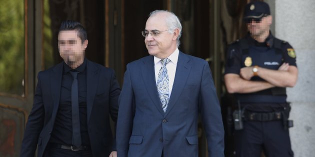 Spain's Supreme Court assures that Puigdemont arrest warrant "was never deactivated" - Vimarsana News
